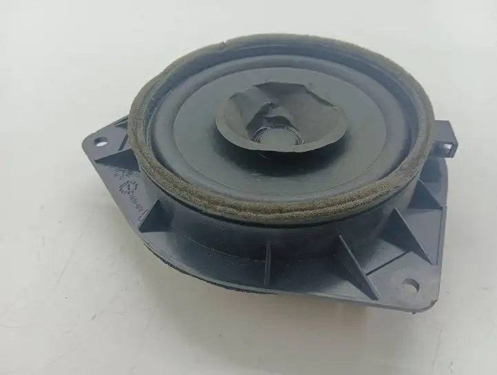 Toyota Avensis T250 (2003 - 2006) 8616002380 Динамики задних дверей — фото 3