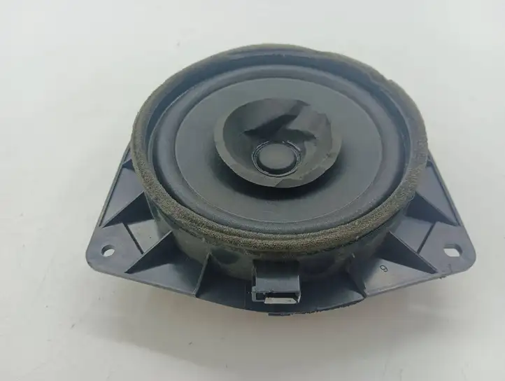 Toyota Avensis T250 (2003 - 2006) 8616002380 Динамики задних дверей — фото 4