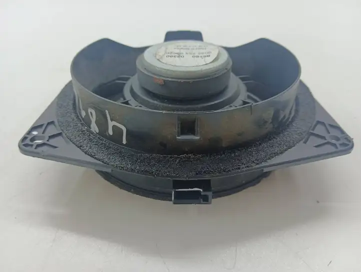 Toyota Avensis T250 (2003 - 2006) 8616002380 Динамики задних дверей — фото 6