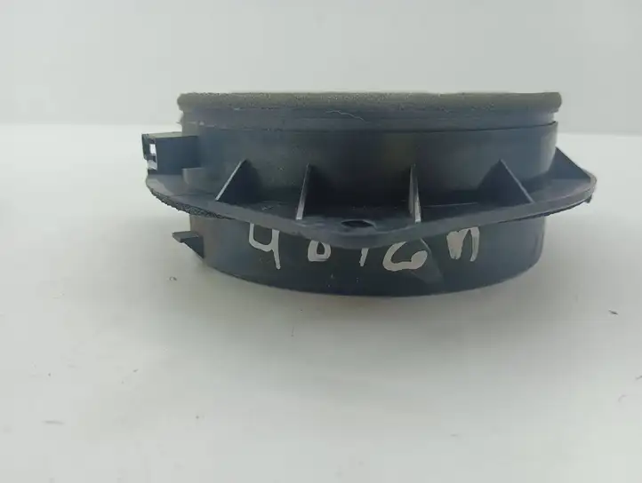 Toyota Avensis T250 (2003 - 2006) 8616002380 Динамики задних дверей — фото 7