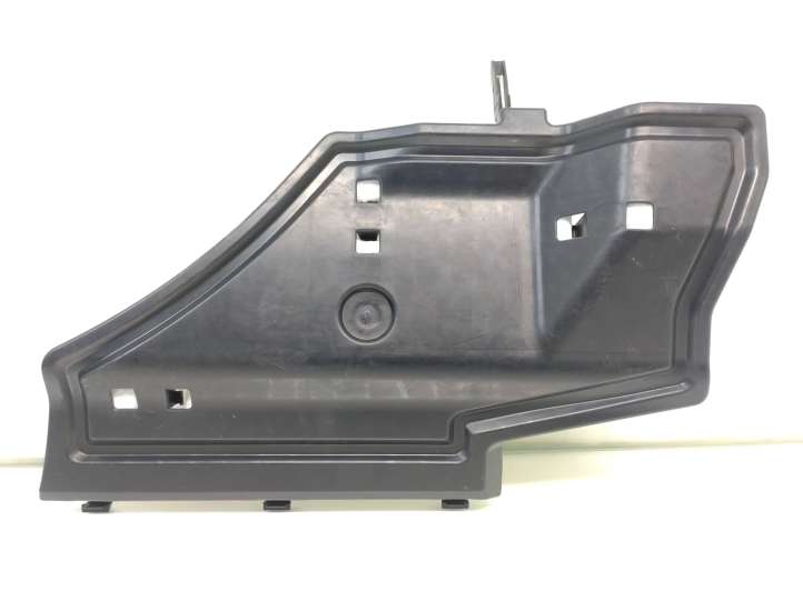 55607-02141 Toyota Auris E180 Panelės apdailos skydas (apatinis)