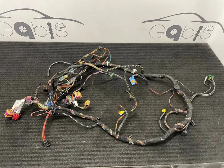 Porsche 911 991 (2011 - 2019) 991612502 Прочая электропроводка — фото 1