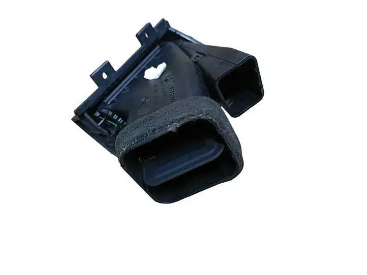 BMW 3 E46 (1998 - 2005) 64228361898 Боковой воздушный дефлектор — фото 2