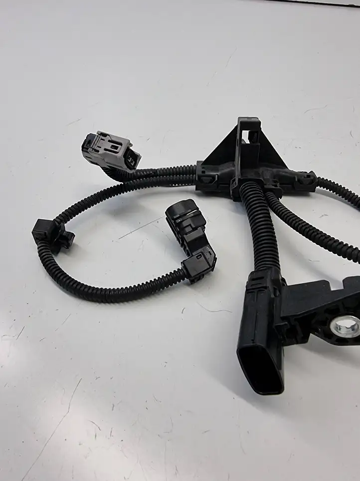 Toyota RAV 4 (XA50) (2018 - ) 8221933140 Прочая электропроводка — фото 3