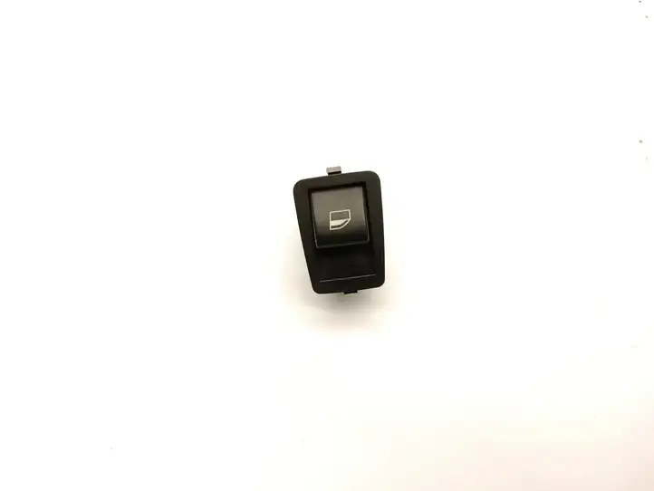 BMW 3 E46 (1998 - 2005) 6902174 Кнопка стеклоподъемников — фото 1