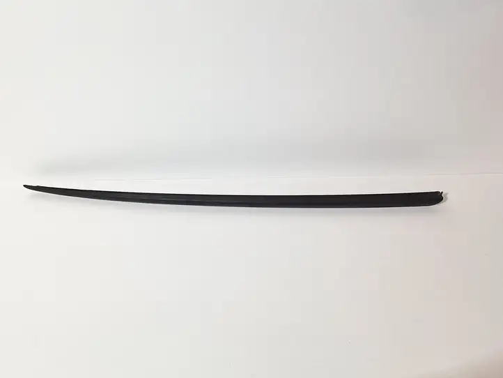Audi A5 8T 8F (2007 - 2011) 8T0854328 Накладка стоек лобового стекла — фото 2