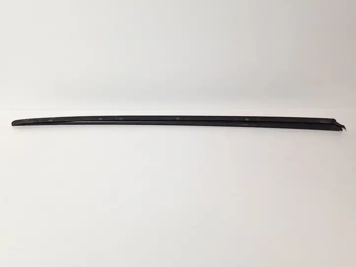 Audi A5 8T 8F (2007 - 2011) 8T0854328 Накладка стоек лобового стекла — фото 3