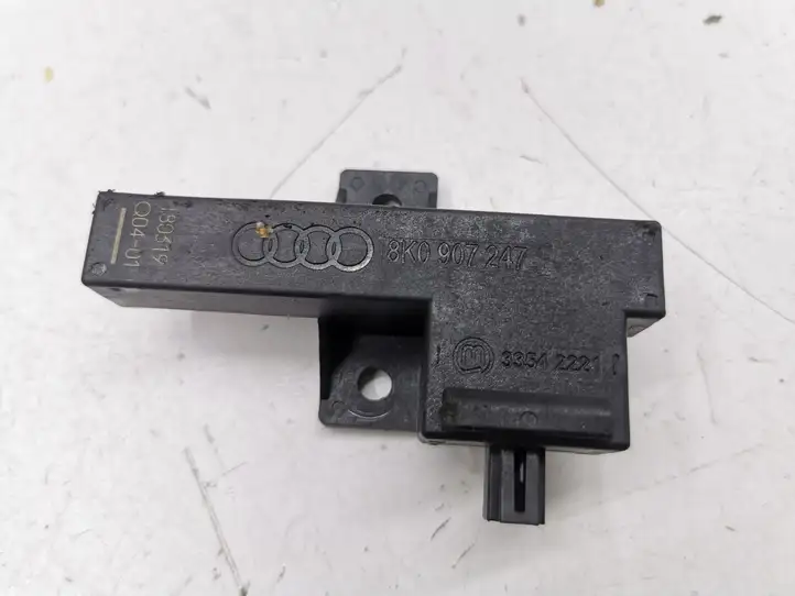 Audi A6 C7 (2014 - 2018) 8K0907247 Антенна системы Keyless — фото 1