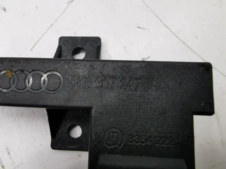 Audi A6 C7 (2014 - 2018) 8K0907247 Антенна системы Keyless — фото 6
