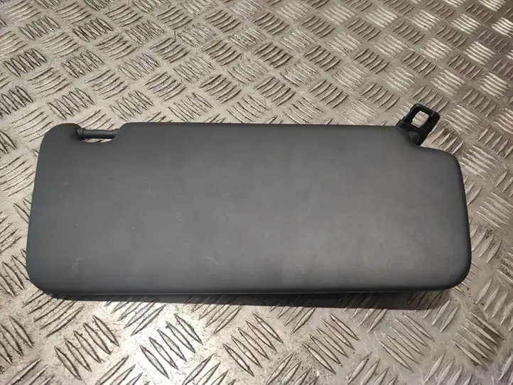Mercedes-Benz CLA C117,X117,W117 (2013 - 2019) A17681001109H43 Солнцезащитный козырек — фото 1