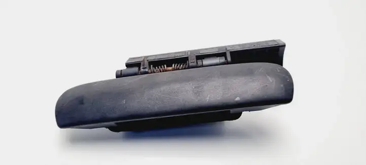 Citroen Xsara Picasso (1999 - 2012) 9615464677 Наружная ручка двери — фото 1