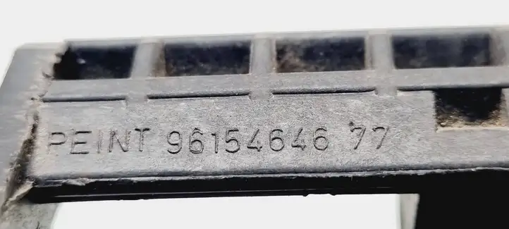 Citroen Xsara Picasso (1999 - 2012) 9615464677 Наружная ручка двери — фото 5