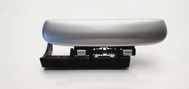 Citroen Xsara Picasso (1999 - 2012) 9633343677 Наружная ручка двери — фото 1