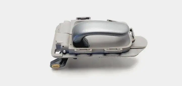 Citroen Xsara Picasso (1999 - 2012) 9631487777 Внутренняя ручка задней двери — фото 1