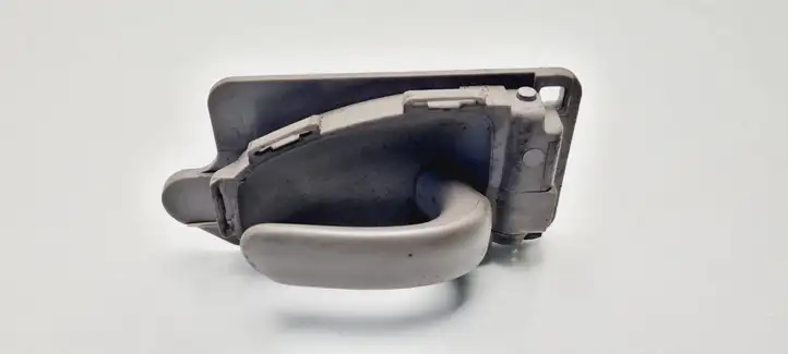 Citroen Xsara Picasso (1999 - 2012) 9631487677 Внутренняя ручка задней двери — фото 1