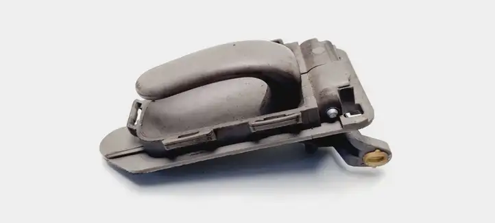 Citroen Xsara Picasso (1999 - 2012) 9631487677 Внутренняя ручка задней двери — фото 2