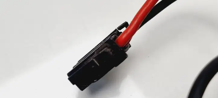 Citroen Xsara Picasso (1999 - 2012) 9002599 Прочая электропроводка — фото 10
