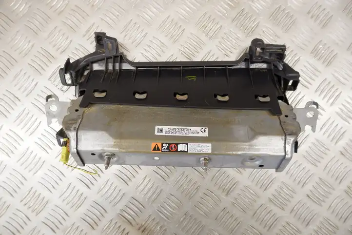 Toyota Corolla E210 E21 (2018 - ) GA51403080 Коленная подушка безопасности — фото 4
