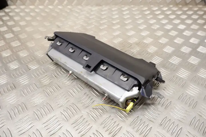 Toyota Corolla E210 E21 (2018 - ) GA51403080 Коленная подушка безопасности — фото 7
