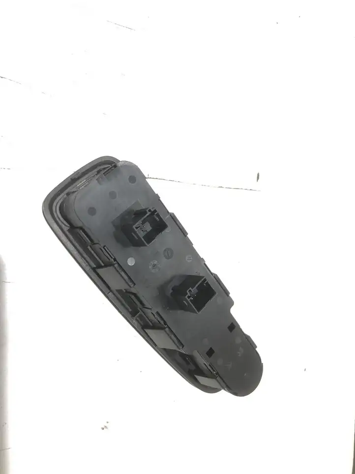Citroen C4 I Picasso (2006 - 2013) 96639383ZD Блок кнопок стеклоподъемников — фото 3