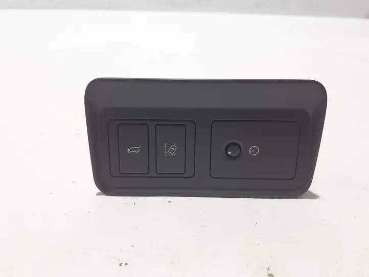 Land Rover Discovery Sport (2014 - 2019) FK7211654DC Кнопка закрытия крышки багажника — фото 1