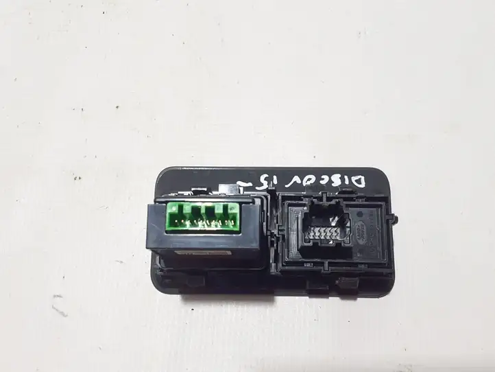 Land Rover Discovery Sport (2014 - 2019) FK7211654DC Кнопка закрытия крышки багажника — фото 2