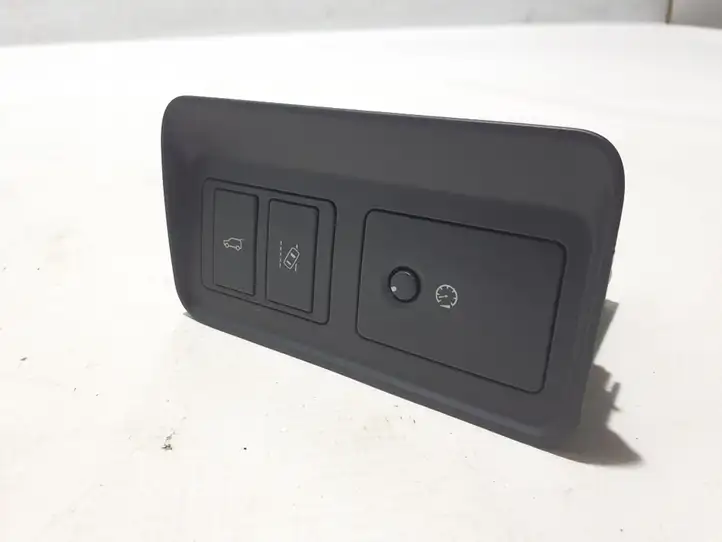 Land Rover Discovery Sport (2014 - 2019) FK7211654DC Кнопка закрытия крышки багажника — фото 5