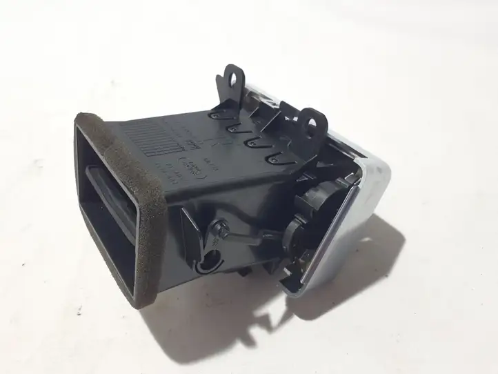 Land Rover Discovery Sport (2014 - 2019) FK72018B09AC Боковой воздушный дефлектор — фото 5