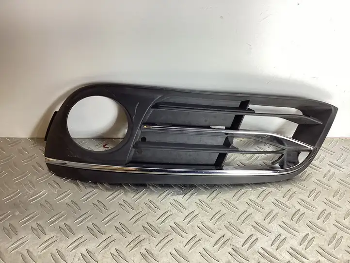 BMW X5 F15 (2013 - 2017) 51117331737 Решетка противотуманной фары — фото 1