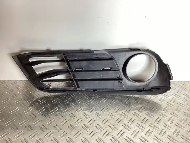BMW X5 F15 (2013 - 2017) 51117331737 Решетка противотуманной фары — фото 2