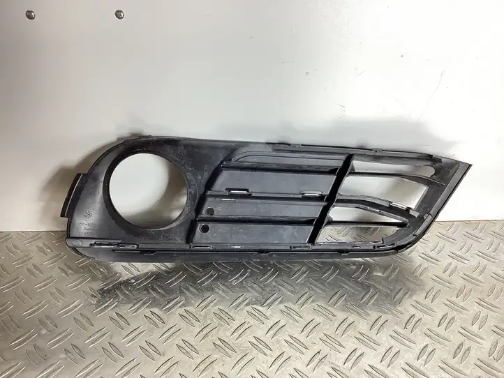 BMW X5 F15 (2013 - 2017) 51117331738 Решетка противотуманной фары — фото 2