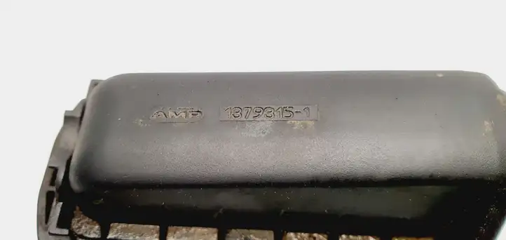 Citroen Xsara Picasso (1999 - 2012) 1379315 Разъем модуля ABS — фото 3