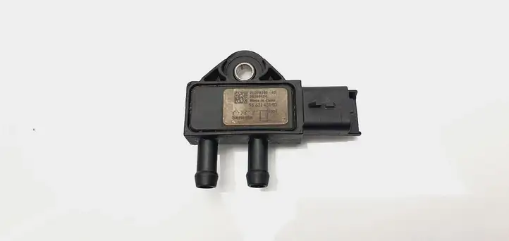 Citroen Xsara Picasso (1999 - 2012) 9662143180 Датчик давления выхлопных газов — фото 1