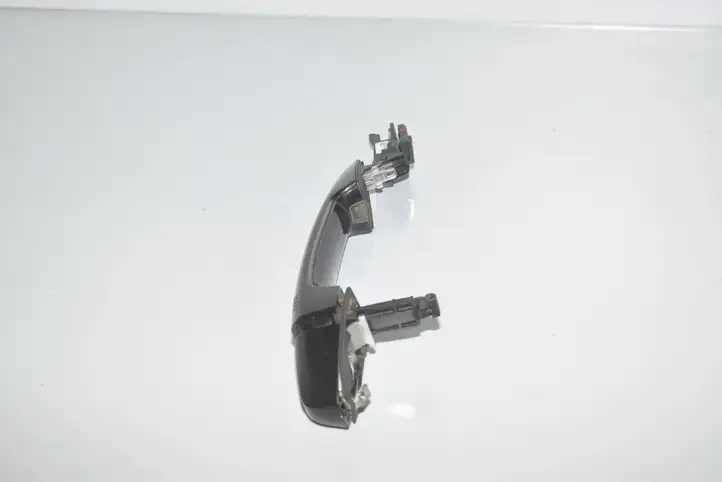 BMW 2 F45 (2014 - 2021) Наружная ручка двери — фото 5