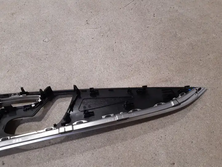 Mercedes-Benz E W213 (2016 - ) Комплект отделки дверей — фото 26