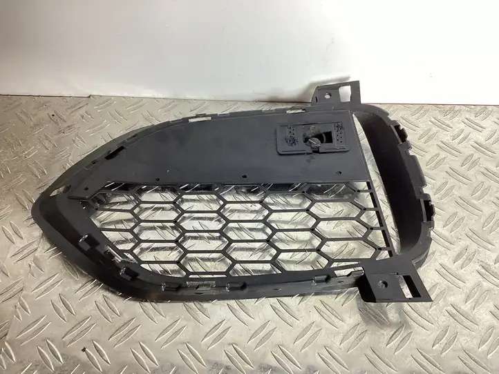 BMW X5 F15 (2013 - 2017) 51118053864 Решетка противотуманной фары — фото 2