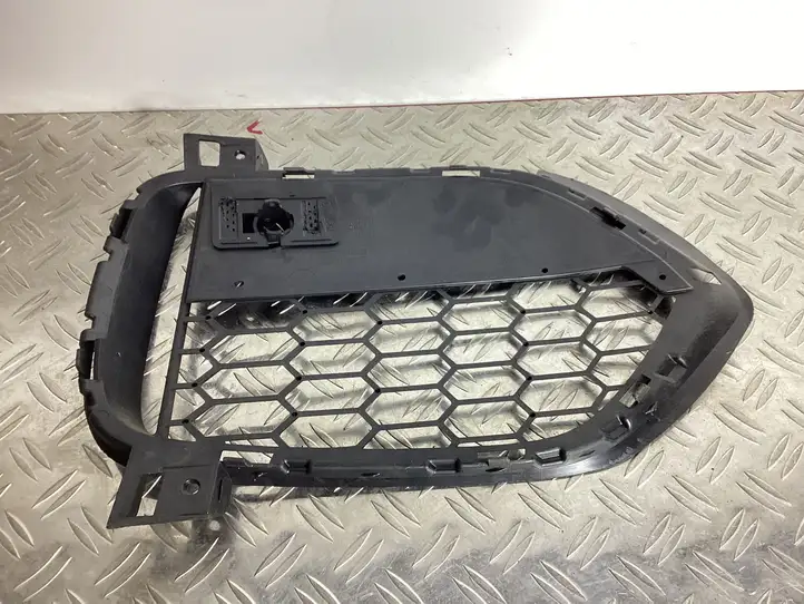 BMW X5 F15 (2013 - 2017) 51118053883 Решетка противотуманной фары — фото 2
