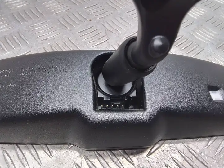 Infiniti Q70 Y51 (2013 - 2019) 092514905 Салонное зеркало заднего вида — фото 3