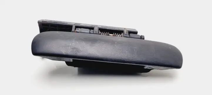 Citroen Xsara Picasso (1999 - 2012) 9633343577 Наружная ручка двери — фото 1