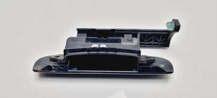 Citroen Xsara Picasso (1999 - 2012) 9633343577 Наружная ручка двери — фото 2