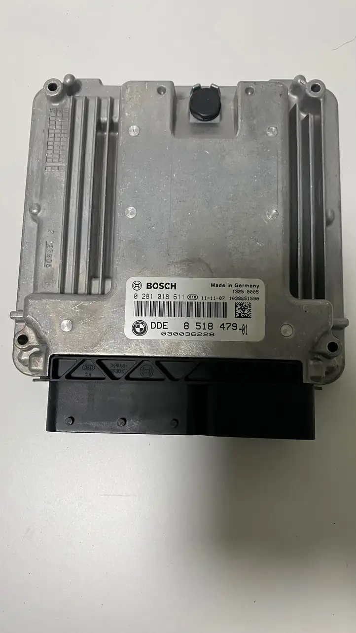 BMW 5 F10 F11 (2009 - 2016) 8518479 Комплект системы зажигания — фото 4
