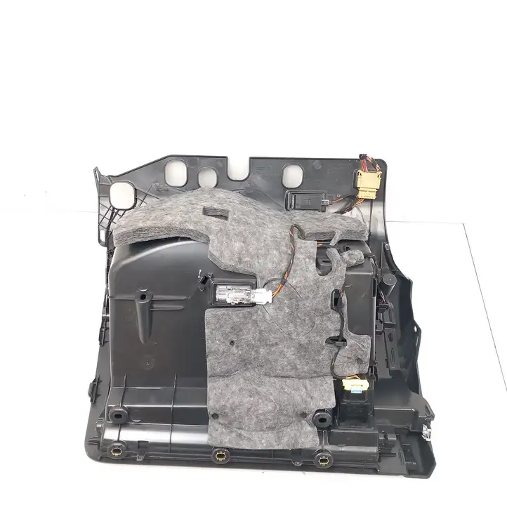 Audi A4 Allroad B8 (2009 - 2011) 8K1857035B Бардачок в сборе — фото 2