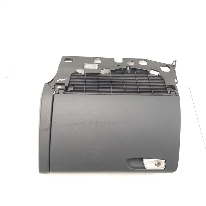 Audi A4 Allroad B8 (2009 - 2011) 8K1857035B Бардачок в сборе — фото 5