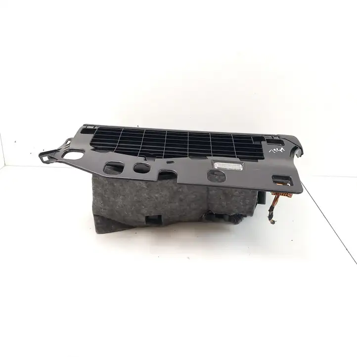 Audi A4 Allroad B8 (2009 - 2011) 8K1857035B Бардачок в сборе — фото 7