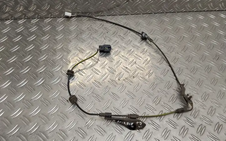 Toyota Auris 150 (2006 - 2012) Проводка заднего датчика ABS — фото 1