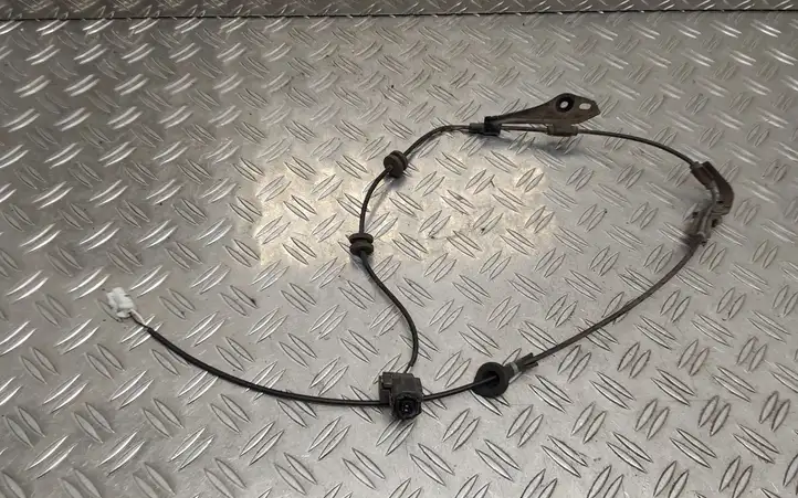 Toyota Auris 150 (2006 - 2012) Проводка заднего датчика ABS — фото 2
