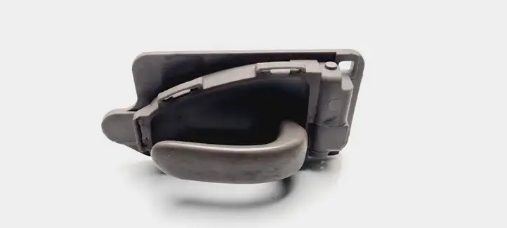 Citroen Xsara Picasso (1999 - 2012) 9631487677 Внутренняя ручка двери — фото 1