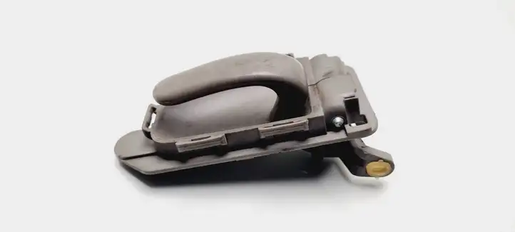 Citroen Xsara Picasso (1999 - 2012) 9631487677 Внутренняя ручка двери — фото 2
