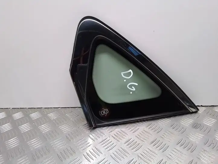 Infiniti Q70 Y51 (2013 - 2019) 43R00018 Заднее боковое стекло — фото 1
