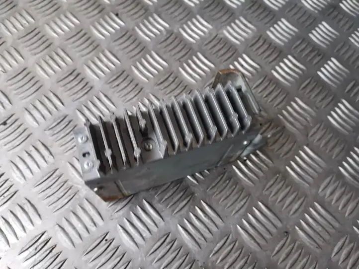 Toyota Avensis T270 (2009 - 2012) 8628005010 Усилитель звука — фото 4